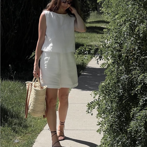 Gillian Steven’s Fletcher shorts - Picture 2 of 4